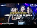 JUNGLE DUTCH 2021 - [ SATRU TERTIK-TOK DIDUNIA VIRAL ] || BY : DUTCH EVERYBODY \u0026 HERRYPABLO