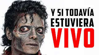 Si MUERTO está #1 ¿Qué pasaría si Michael Jackson estuviera vivo?