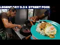 Ik probeerde de legendarische gerechten van $0,30 in Bangkok! Oom Tu weigert al jaren zijn prijze...