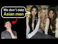 The Asian Male Dating Crisis