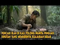 PENCARI IKAN DI KALI YANG TOLONG WANITA PINGSAN DIHUTAN YANG MEMBERINYA KEAJAIBAN BESAR
