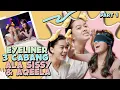 Download Lagu BLIND MAKE UP CHALLENGE w/ NICOLE ROSSI