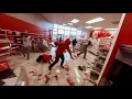Target is Leaving NYC Because of Theft