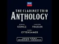 Pärt: Mozart-Adagio - Daniel Ottensamer, Stephan Koncz, Christoph Traxler & Arvo Pärt