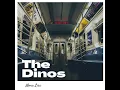 Mona Lisa - The Dinos