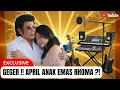 Lagu BENARKAH ‼️ Rhoma Irama Sebut April Sebagai Anak Emasnya ?!