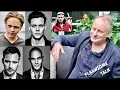PAPA SKARSGARD On Why His Famous SONS Would Never Forgive Him