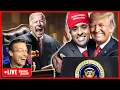 Download Lagu BACKFIRE: Republicans UNITE Behind Trump in Show of FORCE At Courthouse as Case COLLAPSES, Lib PANIC