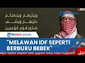 Download Lagu Pidato Paling Pedas Abu Ubaida Olok-olok IDF: Melawan Tentara Israel seperti Berburu Bebek