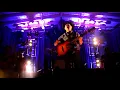 Aaron Watson - July In Cheyenne (Song For Lane's Momma) @ Manchester Music Hall (11/2/18)