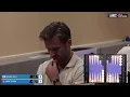 Double-fives disgusting Marc Leave Michi alone