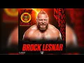 Lagu Brock Lesnar ✦ Next Big Thing ✦ 30 Minutes (Entrance Theme)