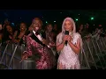 Tiwa Savage - You4me + Energy (Live at the MOBO Awards 2026) | MOBO 30