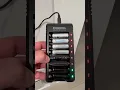 Powerowl AAA Rechargeable Batteries Charger THE STANDARD REVIEW