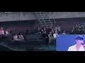 Korean artists at the AAA reacting to JJ Lin’s performance（cortis、iu、JJ）
