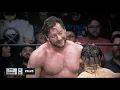 Download Lagu Kenny Omega vs. PAC - AEW Dynamite 02/26/2020 (Iron Man Match) Highlights