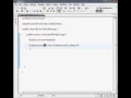 Hibernate Chapter17 - Query Criteria API Example