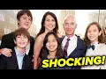5 SHOCKING Facts About the Kids of Jeff Bezos