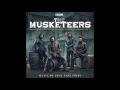 Lagu BBC's The Musketeers: Series 3 Finale - Paul Englishby