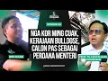 Download Lagu 🎙️ Nga Kor Ming Cuak, Kerajaan Bulldoze, Calon PAS Sebagai Perdana Menteri | Kekal Tenang EP 68
