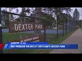 Rat problem eliminated at Cortland s Dexter Park