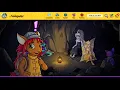I m Stuck In The Void Neopets Daily Adventures