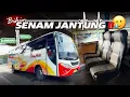 Download Lagu NYOBAIN BUS EKONOMI YANG KATANYA KENCANG BANGET‼️Trip Bojonegoro - Surabaya with Bangau Mas \u0026 Dali