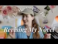 Download Lagu My Master Plan: How I’m Mapping a Full Rewrite of My Novel