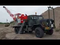 Download Lagu O\u0026K M3 Dragline/Seilbagger on AM-General Truck. Higro Show Eeltjemeer Rinsumageest 2024