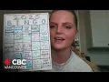 How to create a 2025 bingo card to help with goal-setting