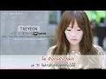 Download Lagu [Karaoke - Thaisub] Taeyeon - Love,That One Word (You're All Surrounded OST)
