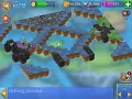 Merge Dragons Challenge 22 final win