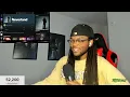 DELI Reacts to Kid Cudi - Neverland