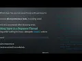 Fixing Immediate Communication in pyserial-asyncio Python 3 8 with Async Input