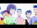Download Lagu Girlfriend Came To The Field To Cheer For Sawamura - ダイヤのA[エース] - Ace of Diamond
