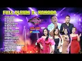 Lagu FULL ALBUM  X-KANADA - ANI JAYA AUDIO LIVE - NOVAL PRODUCTION