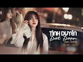 Download Lagu TÌNH DUYÊN ĐỨT ĐOẠN | Oanh Tạ X Thiên Tú | Vesion Nữ |  Music Video
