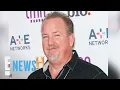 Storage Wars Darrell Sheets Was Terrified for His Life Before Death E News