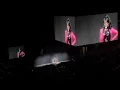Melanie Comarcho Live 25 Little Caesars Arena Detroit Michigan Heaven on Earth Tour