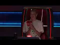 Ari Camille and Bryson Battle's Show-Stopping Duet of Muni Long's "Made For Me" | The Voice Battles
