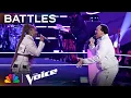 Download Lagu Ari Camille and Bryson Battle's Show-Stopping Duet of Muni Long's \