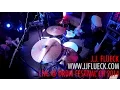 Download Lagu J.J. Flueck @ Drum Festival Switzerland - (Solo with Loops / Samples)