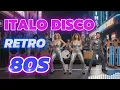 Lagu Promise Me Forever | Best Italo Disco AI Cover | Retro 80s Vibes 2026