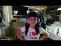 Mochi Mona Interview w Josie Jaxxon on AFTER HOURS