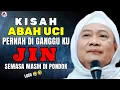 Lagu ABUYA UCI TURTUSI || KISAH ABAH UCI PERNAH DI GANGGU KU JIN _ LUCU🤣🤣