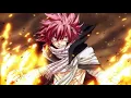 Lagu Fairy Tail : Dragon Cry [AMV] Fight Back