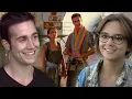 She s All That Turns 25 On Set With Freddie Prinze Jr and Rachael Leigh Cook Flashback