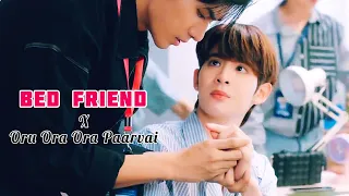 request edit oru ora ora paarva sari ennai yeppo serva bedfriendseries durgaeditz
