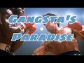 Download Lagu Rocky Balboa - Gangsta's Paradise MV