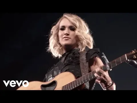 Download MP3 Carrie Underwood - The Champion ft. Ludacris (Official Music Video)